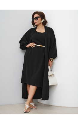 костюм Нона (черный)