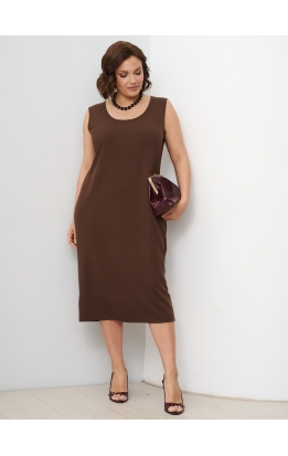 костюм Нона (коричневый)