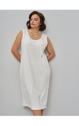 костюм Нона (молочный)