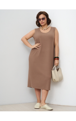 костюм Нона (капучино)