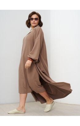 костюм Нона (капучино)