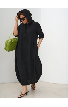 платье Марина (черный)