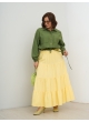 юбка Волна2 (желтый) юбка Волна2 (желтый)