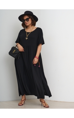 платье СитиМакс2 (черный)