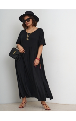 платье СитиМакс2 (черный) платье СитиМакс2 (черный)