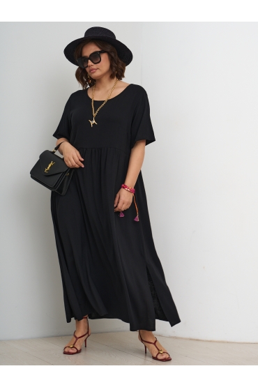 платье СитиМакс2 (черный)