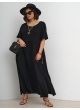 платье СитиМакс2 (черный)