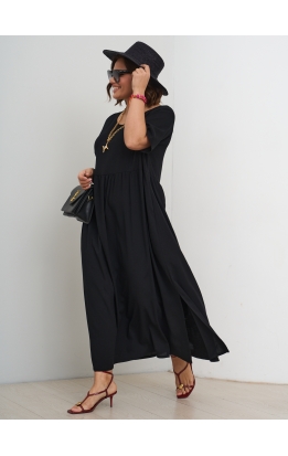 платье СитиМакс2 (черный)