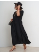 платье СитиМакс2 (черный)