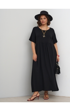 платье СитиМакс2 (черный)