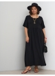 платье СитиМакс2 (черный)