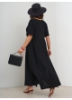 платье СитиМакс2 (черный)