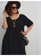 платье СитиМакс2 (черный)
