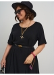платье СитиМакс2 (черный)