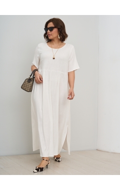 платье СитиМакс2 (белый)