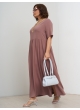платье СитиМакс2 (капучино)