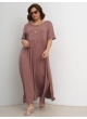 платье СитиМакс2 (капучино)