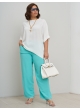брюки Бали (мята)