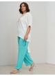 брюки Бали (мята)