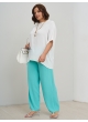 брюки Бали (мята)