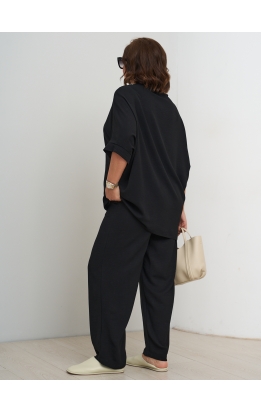 брюки Бали (черный)