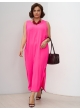 сарафан ЦеяЭдем (ярко-розовый)