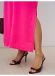 сарафан ЦеяЭдем (ярко-розовый)