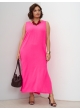 сарафан ЦеяЭдем (ярко-розовый)