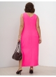 сарафан ЦеяЭдем (ярко-розовый)