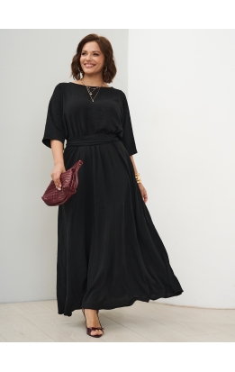 платье Джейн (черный) платье Джейн (черный)