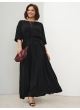 платье Джейн (черный)