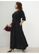 платье Джейн (черный)