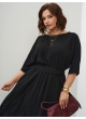 платье Джейн (черный)