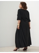 платье Джейн (черный)