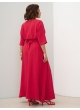 платье Джейн (алый)