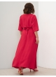 платье Джейн (алый)