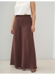 брюки ЦеяКлеш (коричневый)