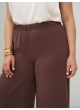 брюки ЦеяКлеш (коричневый)