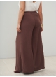 брюки ЦеяКлеш (коричневый)