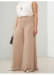 брюки ЦеяКлеш (капучино)
