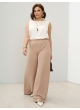 брюки ЦеяКлеш (капучино)