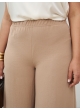 брюки ЦеяКлеш (капучино)
