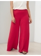 брюки ЦеяКлеш (алый)