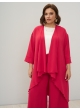 кардиган Джин (алый)