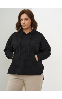 худи Вичи2 (черный)