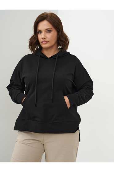 худи Вичи2 (черный)