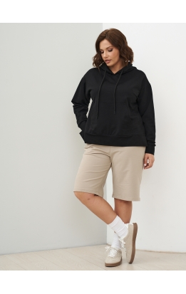 худи Вичи2 (черный)