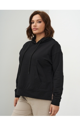 худи Вичи2 (черный)