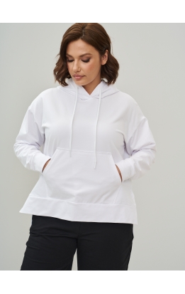 худи Вичи2 (белый)