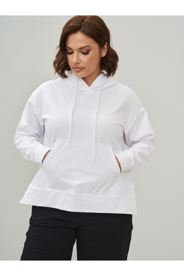 худи Вичи2 (белый)